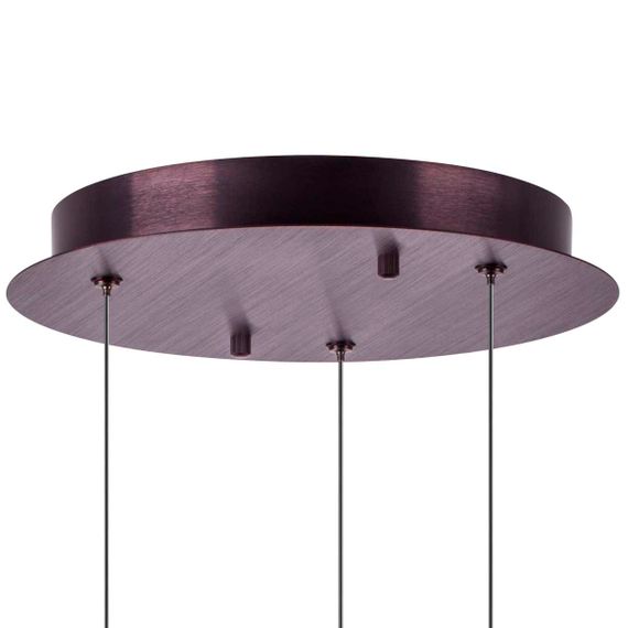 Люстра подвесная Caramello Lightstar 796139