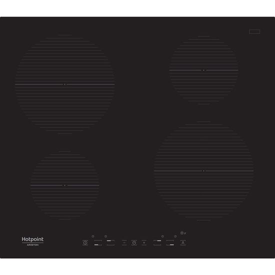 Индукционная варочная панель Hotpoint-Ariston IKIA 640 C