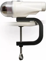 Огонь комбинированный LED на струбцине C15271