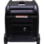 Dinking DK5500i инверторный генератор ГЕН023