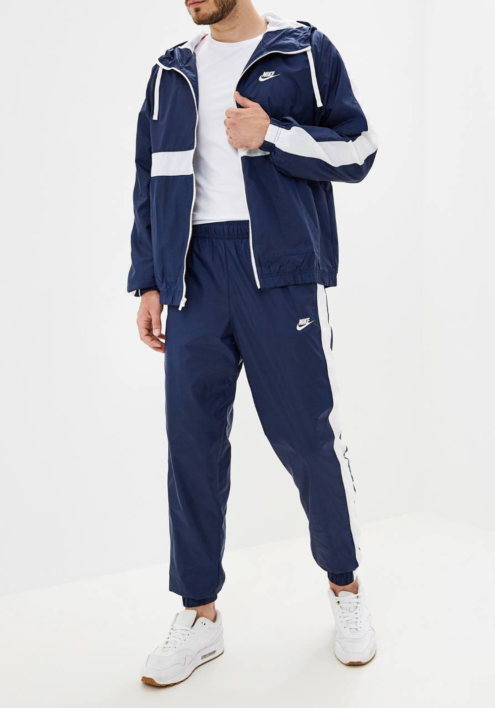 Костюм спортивный мужской NIKE Sportswear