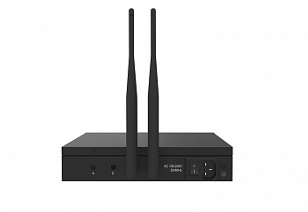Шлюз VoiceIP-GSM  Yeastar TG200