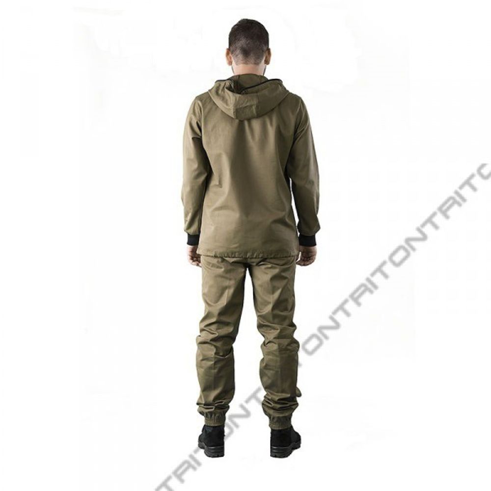 Костюм "Лесник" (палатка/хаки)