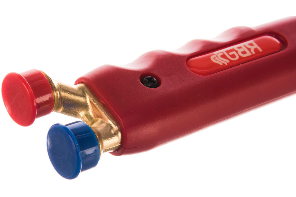 Резак ацетиленовый Р2А-02М KRASS