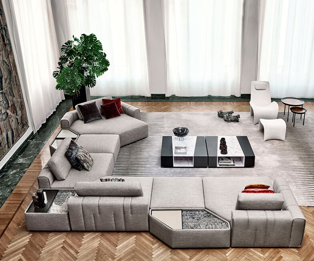 Диван Giorgetti KARPHI