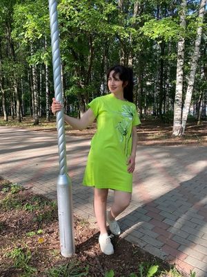 Туника женская "Яна К.П" Х-459 (149)