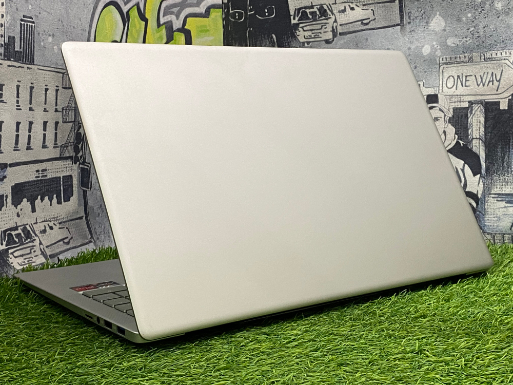 Ноутбук Digma 16.1" IPS Ryzen 5 3500U/Radeon Vega 8/16GB/512GB SSD/ Pro Sprint M[dn16r5-adxw01]/Windows 11