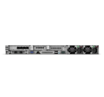 Стоечный сервер - HP Enterprise ProLiant DL325 Gen10 Plus, 1U, 8x 2.5“, 1x EPYC[7402P] 24 Cores, 64Gb, P18605-B21