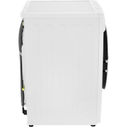 Стиральная машина ZUGEL ZWF10140I Inverter Steam