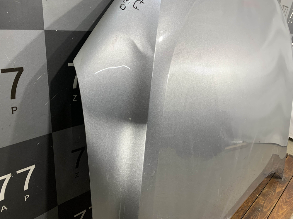 Капот Haval F7 1 19-24 Б/У Оригинал 8402117XKQ00AD