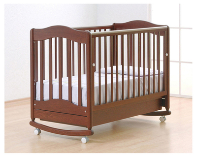 Кроватка Gandilyan (Гандылян) Ванечка