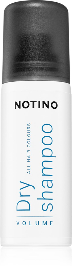 Notino Hair Collection Volume Dry Shampoo - сухой шампунь для всех типов волос /   50  ml  / GTIN 8059300535745