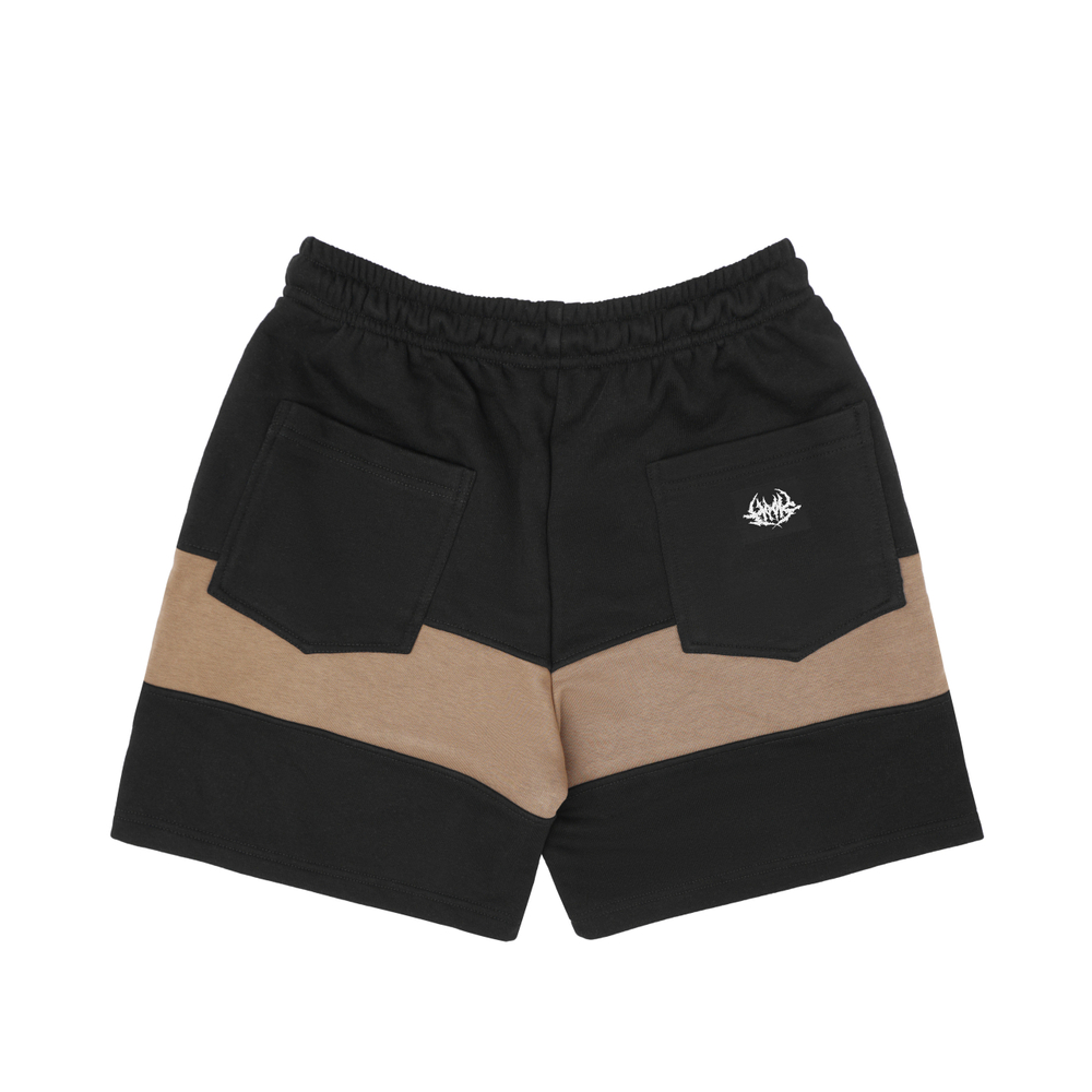 Шорты HOOK "Горилла" Черный