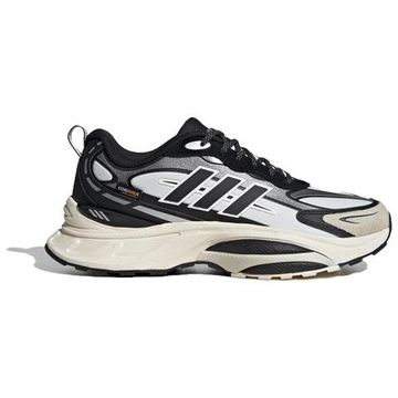Adidas MTS PRO Беговые кроссовки низкие Яркоблелый/Черный/Русский Унисекс