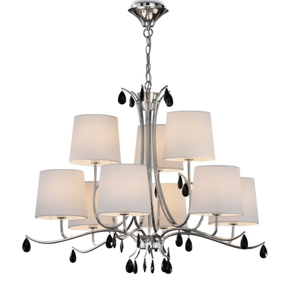 6311 Люстра подвесная ANDREA