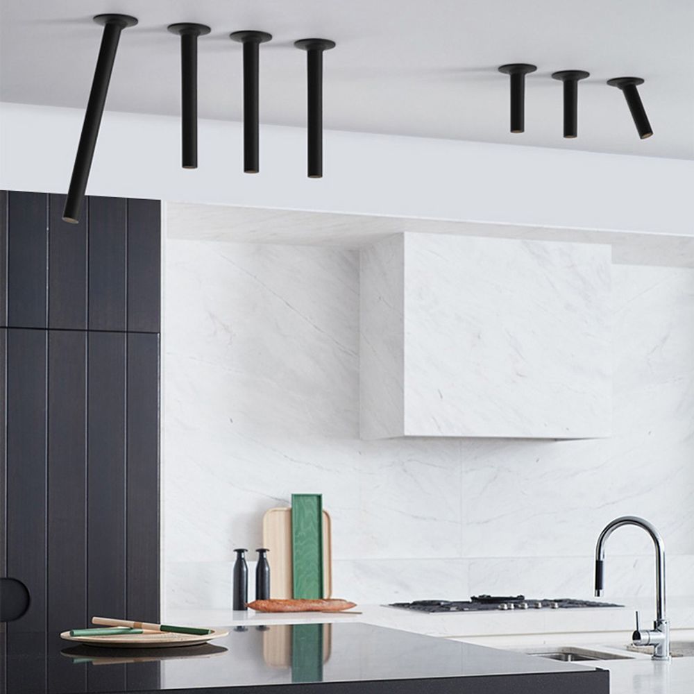 Потолочный Светильник Stang H33 White By Imperiumloft