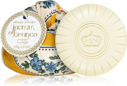 Castelbel  Chita White Jasmine - нежное подарочное мыло /   150  g  / GTIN 827553900775