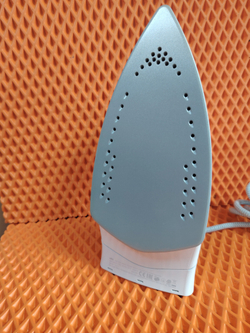 Утюг Braun TexStyle 3.