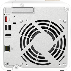 Сетевое хранилище (NAS) QNAP TS-462-4G