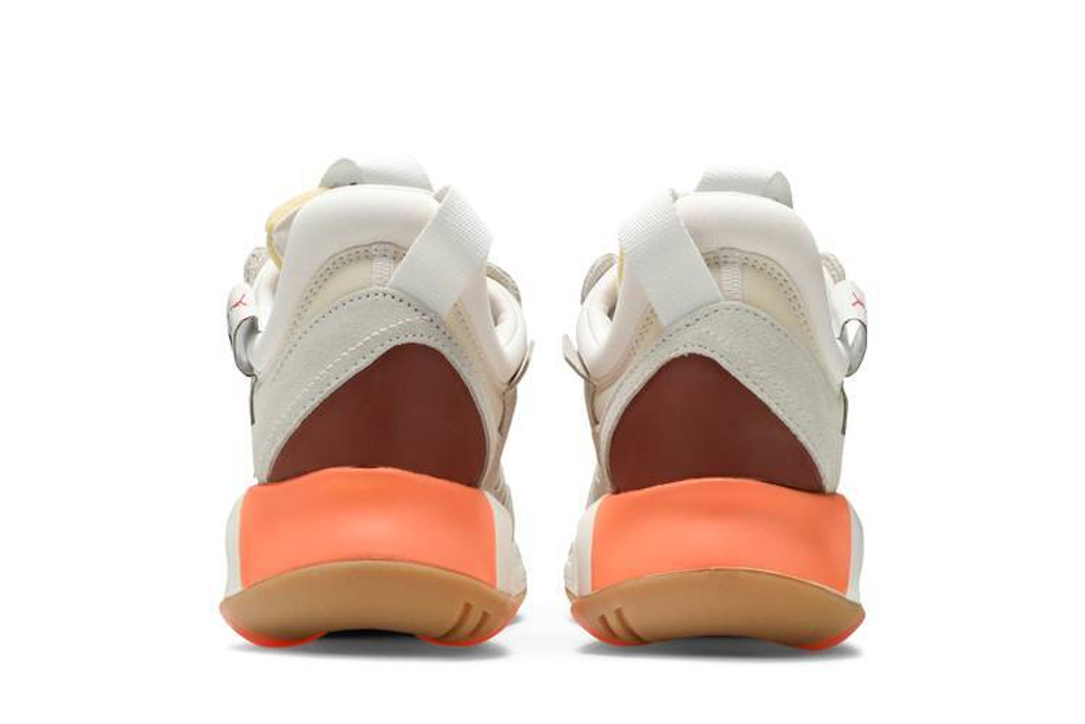 Кроссовки Jordan Ma2 Sp "Future Beginnings" (Женская размерная сетка)