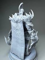 Орк Tyrant Lineage 2 фигурка для покраски