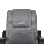 Массажное кресло UNIX Avola Grey