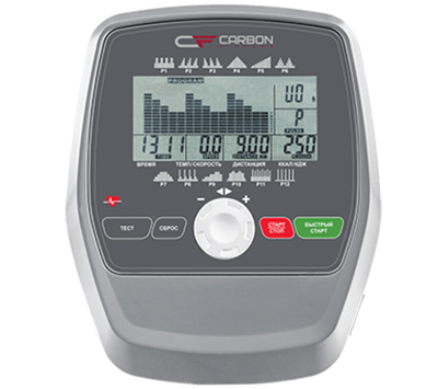 Велоэргометр CARBON FITNESS  U550
