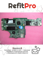 Материнская плата для ноутбука Lenovo X121e MB PLN AMD E-300 (04W3379), оригинал
