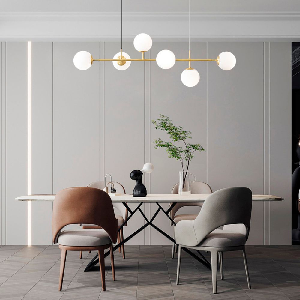 Подвесной Светильник Edmund L130 By Imperiumloft