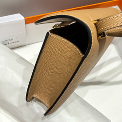Hermes Constance Elan 24 cm