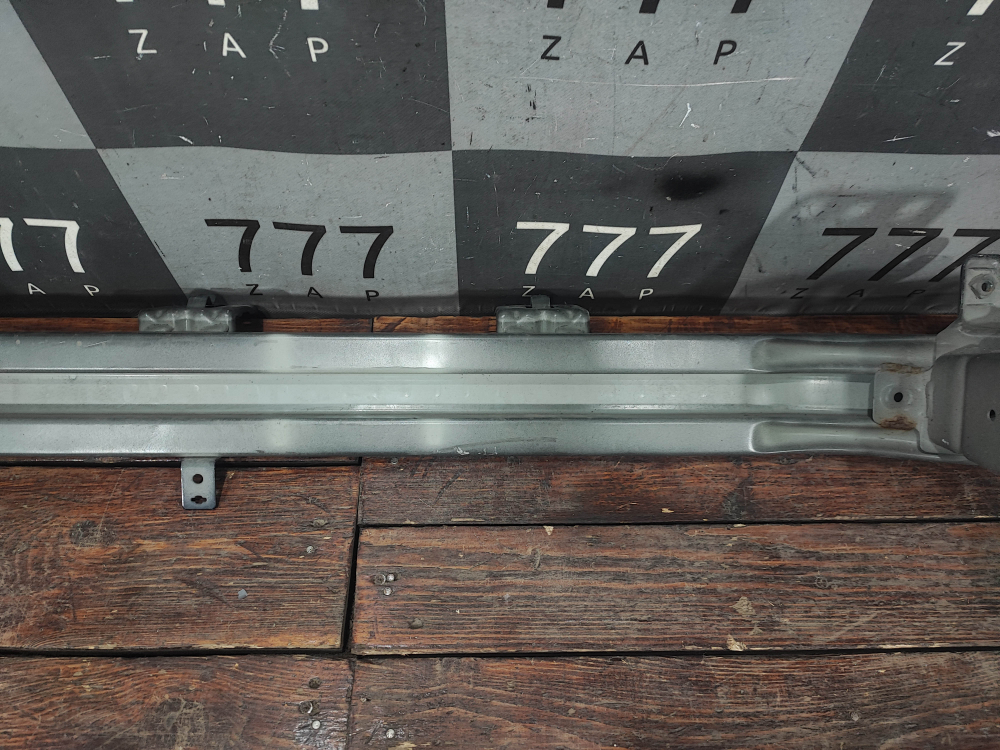 Усилитель переднего бампера Haval Jolion 21-нв Б/У Оригинал 2803400XGW02A