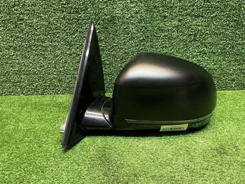 Зеркало левое BMW X3 G01 (2017-2024) 5 контактов