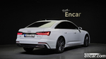 Audi A6 (C8) 45 TFSI Premium (12.2021)