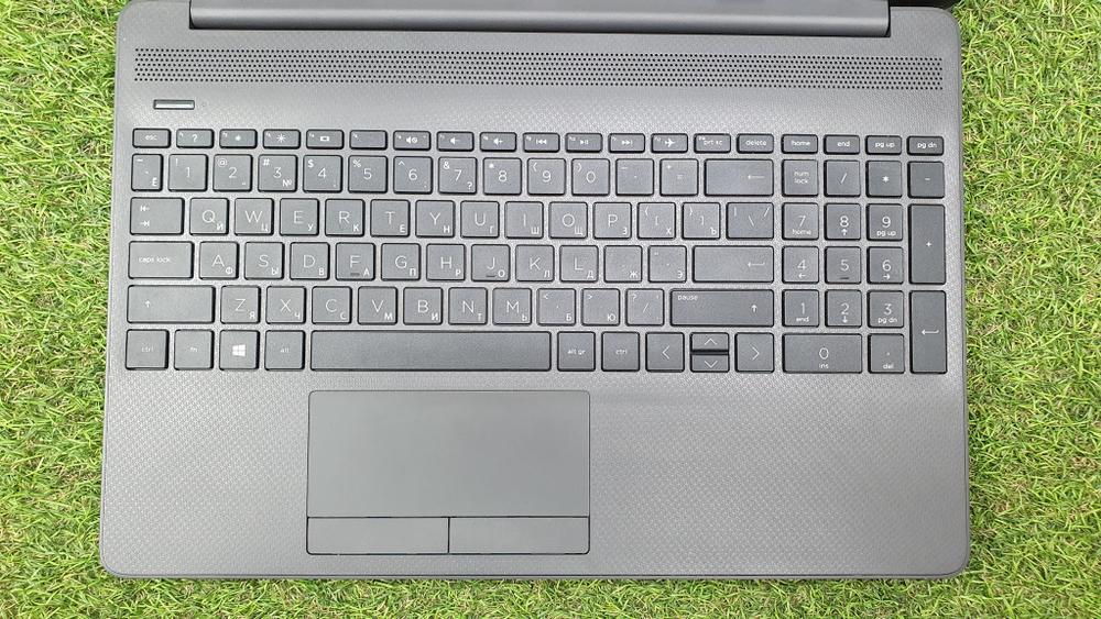 Ноутбук HP AMD Silver 3050U/8 Gb/FHD/255 G8 [32p18ea]/Windows 10