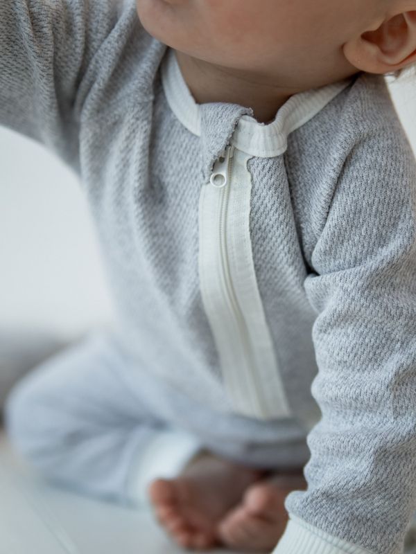 Комбинезон термо 