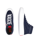 Кроссовки Dyer_Hito_dn HUGO - темно-синий(50492986)