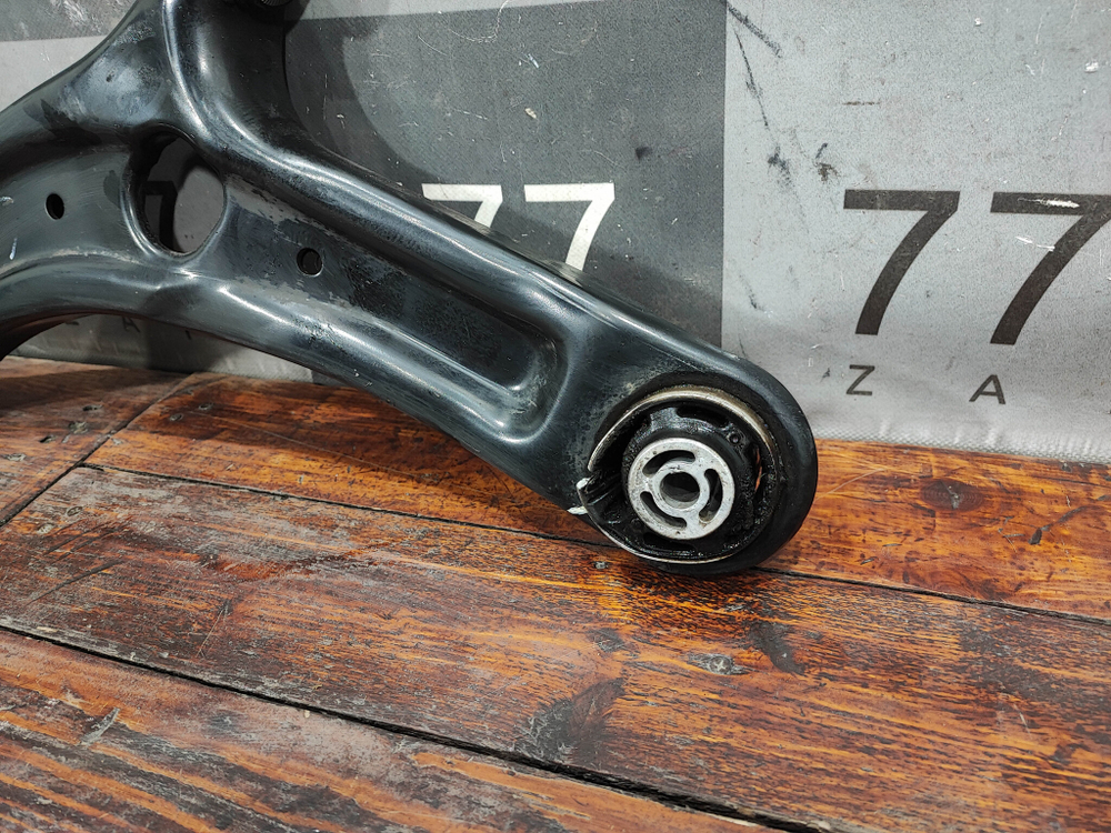 Рычаг передний левый Changan CS35PLUS 18-нв Б/У Оригинал 2904300BQ01AC