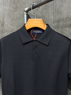 Поло Louis Vuitton