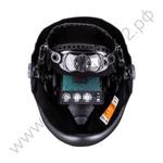 Маска сварщика КОРУНД-Х PRO ф-р 8100V в коробке