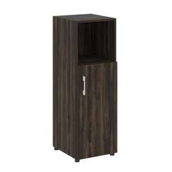 Yalta Шкаф узкий LT.SU-2.1 (R) Дуб Мали 400*450*1195