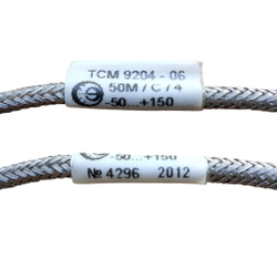 Термопреобразователь сопротивления ТСМ 9204-6