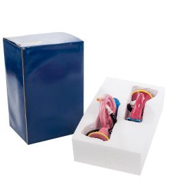 Pavone CMS-30/ 3 Набор соль-перец «Валторна»