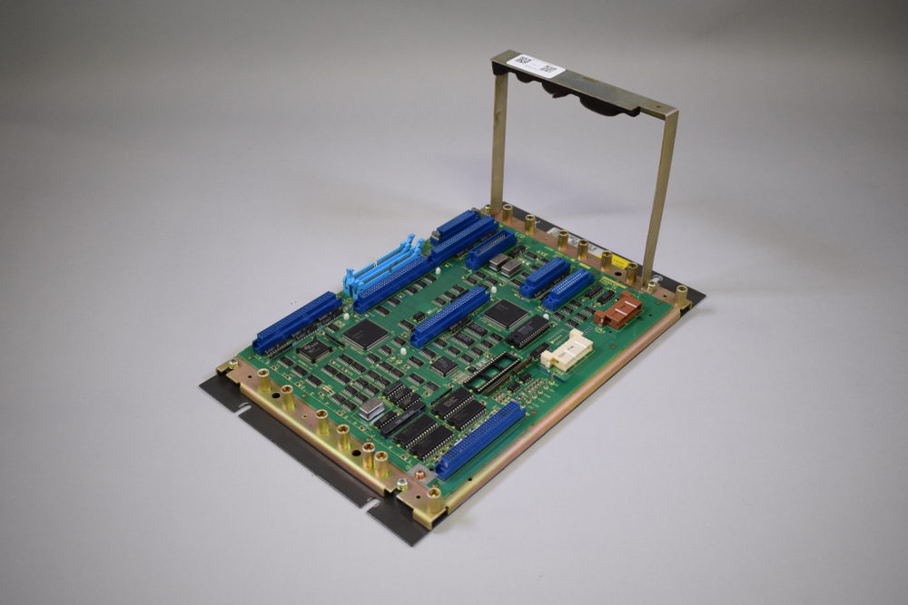 FANUC A02B-0098-B511