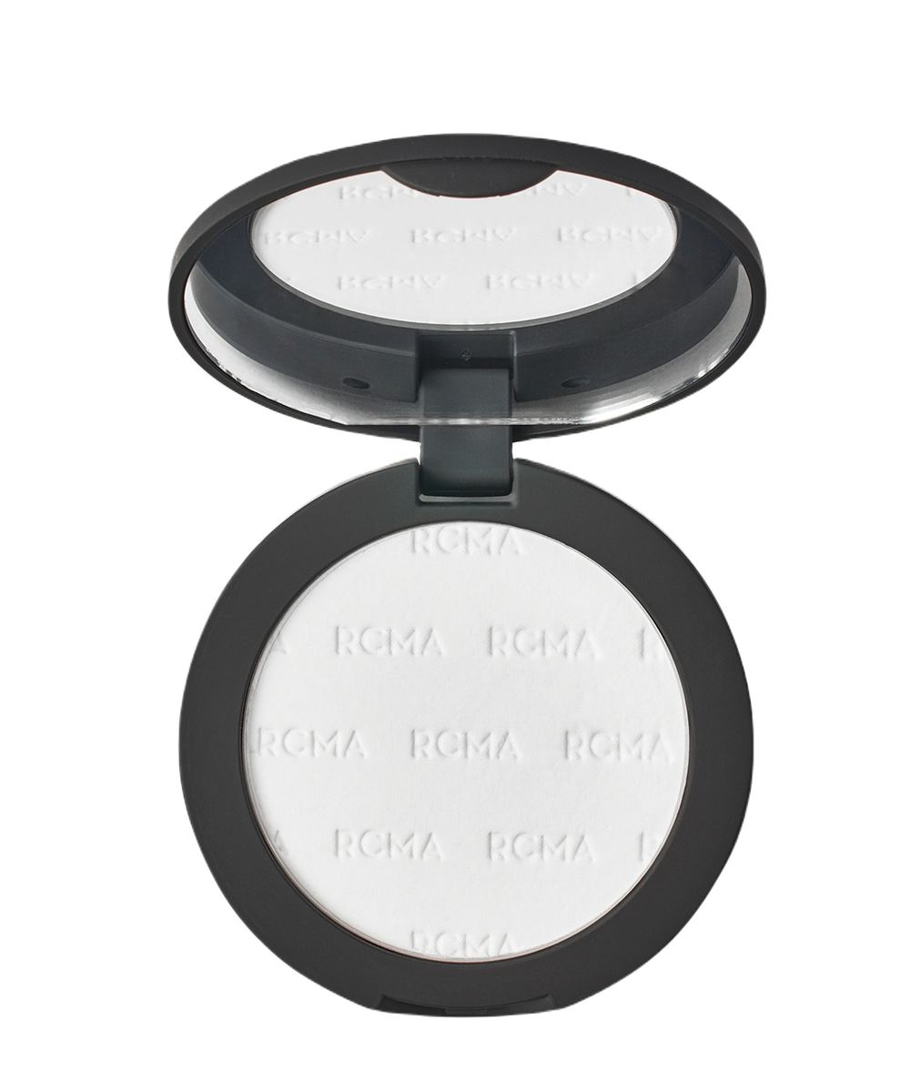 RCMA No Color Pressed Powder