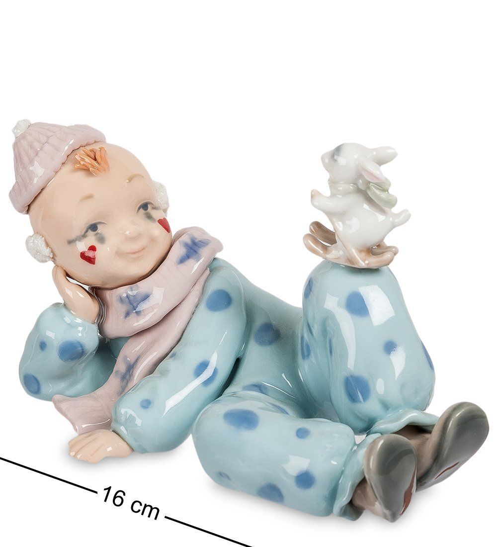 CMS-23/ 2 Фигурка «Клоун» (Pavone)