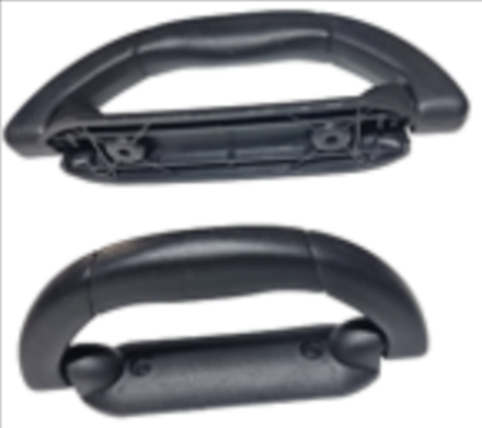 Ручка PLG-R SB 257, черный