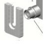 Инструмент для предварительной сборки d=08S (РАЗЪЕМ) (US02)