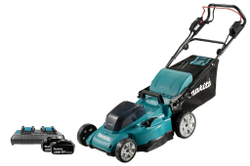 Газонокосилка Makita DLM481CT2