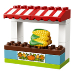 LEGO Duplo: Фермерский рынок 10867 — Farmers' Market — Лего Дупло