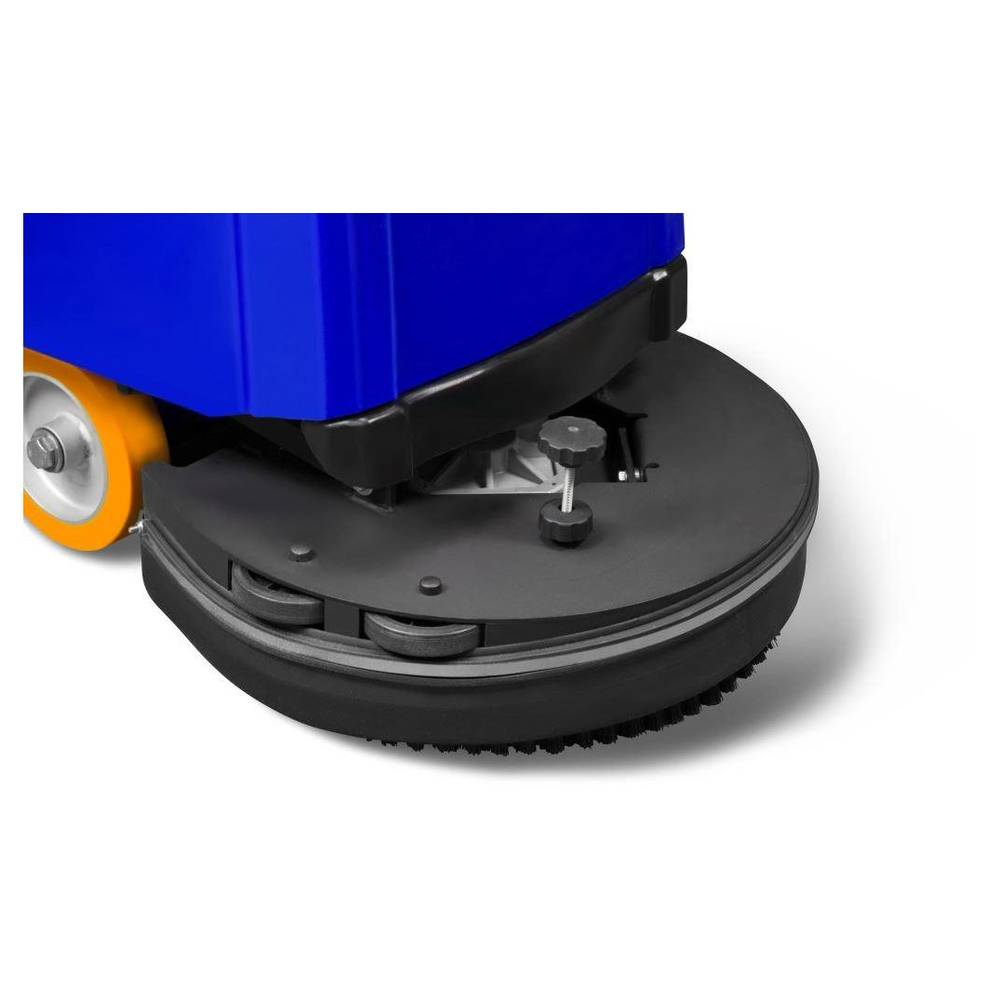 Аккумуляторная поломоечная машина Метлана М50B